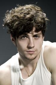 Aaron Taylor-Johnson Aaron Taylor-Johnson