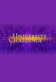 University Challenge University Challenge