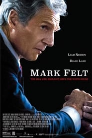 مشاهدة فيلم Mark Felt: The Man Who Brought Down the White House 2017 مترجم