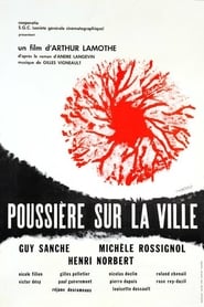 La poussière sur la ville film streame