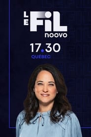 Noovo Le Fil QuÃ©bec Season 1 Episode 83 : Episode 83