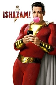 ¡Shazam!