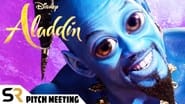 Aladdin (2019) Pitch Meeting