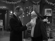 Santa Claus and the 10th Avenue Kid