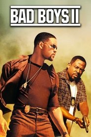 Imagen Bad Boys 2 (Dos Policías Rebeldes)