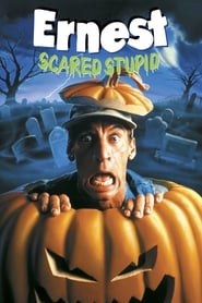 مشاهدة فيلم Ernest Scared Stupid 1991 مباشر اونلاين