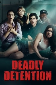 مشاهدة فيلم Deadly Detention 2017 مترجم