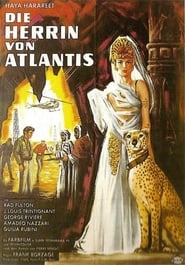 Queen of Atlantis se film streaming