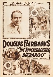 The Knickerbocker Buckaroo film streame