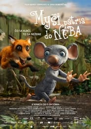 مشاهدة فيلم Even Mice Belong in Heaven 2021 مترجم