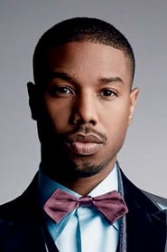 Image Michael B. Jordan