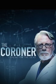 watch The Coroner: I Speak for the Dead online Episode 8