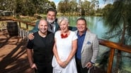 Maggie Beer's Elimination Challenge & Poh and Callum's Masterclass