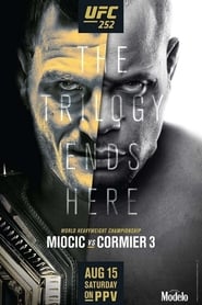 UFC 252: Miocic vs. Cormier 3 