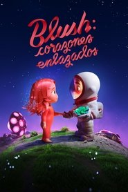 Imagen Blush: corazones enlazados