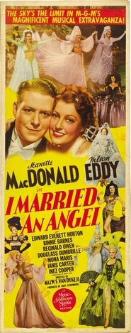 bilder von I Married an Angel