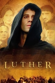 Image of Luther