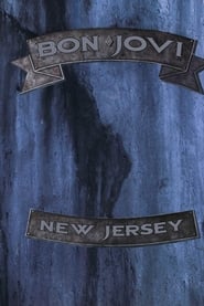 Bon Jovi - New Jersey (The Videos)