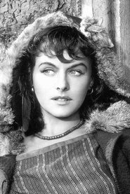 Paulette Goddard Paulette Goddard