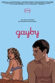 Gayby Film in Streaming Completo in Italiano