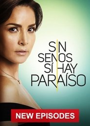 Sin senos sí hay paraíso Season 2 Episode 64 مترجمة