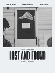 Lost and Found (2023) Lost and Found (2023)