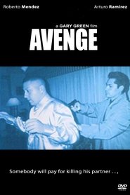 Avenge (2002) Avenge (2002)