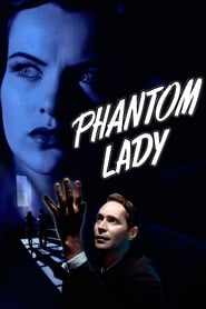 Phantom Lady