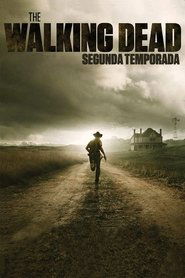 The Walking Dead temporada 2