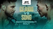 UFC Fight Night 252: Cejudo vs Song