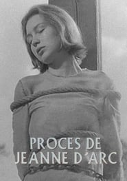 The Trial of Joan of Arc Film en Streaming