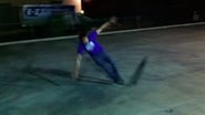 Brandon Skates, Chris Dances