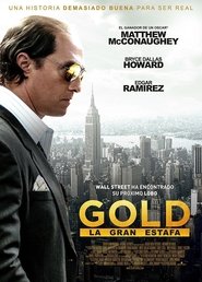 Imagen Gold, la gran estafa Latino Torrent