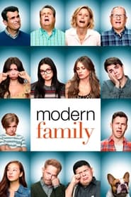 Modern Family Season 8