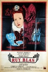 Ruy Blas Film in Streaming Gratis in Italian