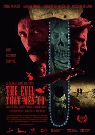 The Evil That Men Do Film online HD