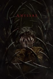 Antlers Free Download HD 720p