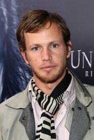 Kip Pardue Kip Pardue