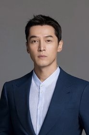 胡歌 胡歌