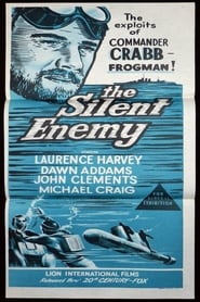 The Silent Enemy Watch and Download Free Movie in HD Streaming