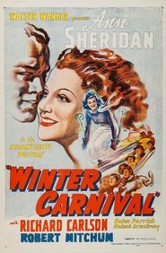 Affiche de Film Winter Carnival