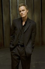 Foto retrato David Anders