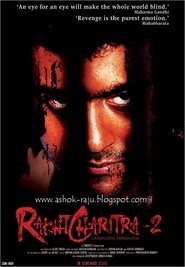 Filme Rakht Charitra II Rakht Charitra II locandina