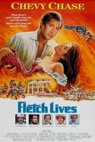 Fletch Lives Film in Streaming Gratis in Italian