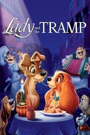 Lady and the Tramp en Streaming Gratuit Complet Francais