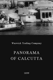 Panorama of Calcutta (1899) Panorama of Calcutta (1899)
