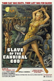 Image de Die weiße Göttin der Kannibalen