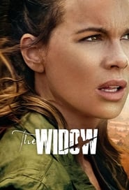 The Widow مسلسل مترجم