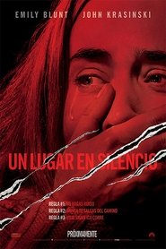 Imagen Un Lugar en Silencio (2018) | A Quiet Place | Un Lugar Tranquilo