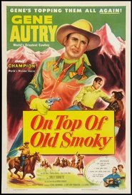 Affiche de Film On Top of Old Smoky